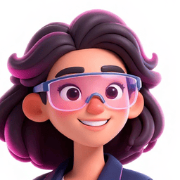 Illustration of a administration team member